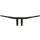 HANDLEBAR 5 BUFT BK TBW