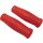 GRIPS RADIAL RUBBER RED