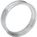 RIM 40SPK 16X3.5 CHR SMV