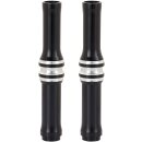 COVER PUSHROD 10G BLK