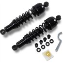 SHOCKS 13" BLK FXR/XL