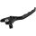 LEVER BRAKE BLACK FL14-16