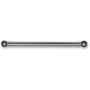 SHIFT ROD 10GAUGE BLK