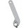 LEVER SHFT INNR 82-19 FLT
