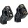RISERS PULLBACK BLACK