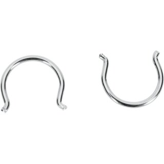 CLIP SPRING CLUTCH ADJ