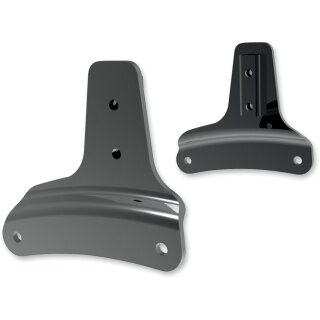 SIDEPLATES 09-13FLHR/X B