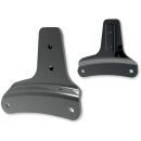 SIDEPLATES 09-13FLHR/X B