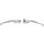LEVERS HAND SLT CHR TRK14