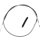 CABLE CLT 38667-08A+6BRD
