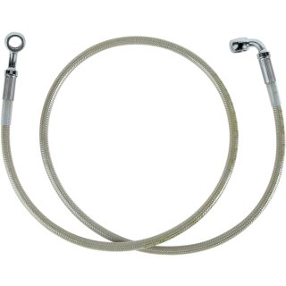 FRT BRAKE LINE 96-98 XLC