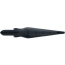 LEVER ISO HYD/CT 14FLH BK
