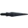 LEVER ISO HYD/CT 14FLH BK