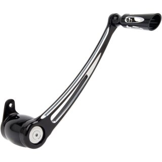 ARM BRK FXST DC BLK