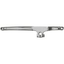 LEVER HL/TOE CHR FXD 91-
