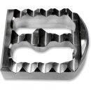 COVER BRK SERATED CHR