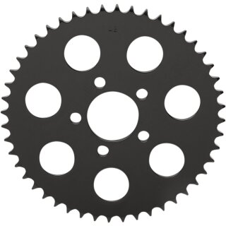 SPROCKET BLK 48T FLAT