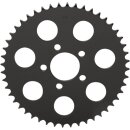 SPROCKET BLK 48T FLAT