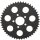 SPROCKET BLK 48T FLAT