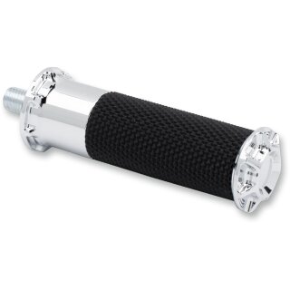 SHIFT PEG BELELLED CHR