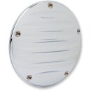 COVER DRBY DCII CHR 16-19