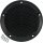 COVER DRBY VFIN BLK FL 15