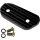 COVER INSP FINNED BLK XL