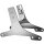 SIDEPLATES 82-00 FXR