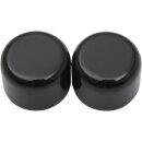 COVER DOCK PTS SHRT BLK