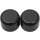 COVER DOCK PTS SHRT BLK