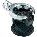 HOLDER 1.25" CLAMP UNI