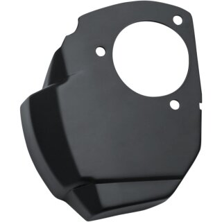 COVER SERVO 17-19FL BLK