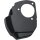 COVER SERVO 17-19FL BLK