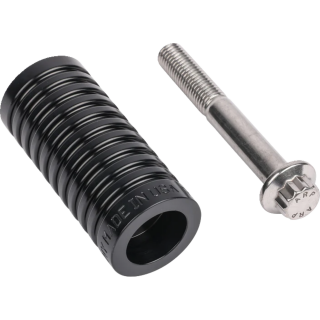 PEG SHIFTER 2.125 BLACK