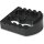 COVER BRK SERATED BLK