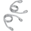 SPRING SEAT TORSION CH 3"