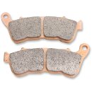 BRAKE PAD - DRAG SINTERED