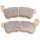 BRAKE PAD - DRAG SINTERED