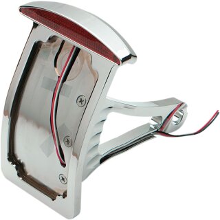 CURVED SIDEMOUNT T/LIGHT
