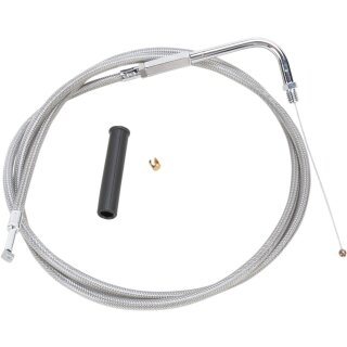 CABLE THR 50 STNLS
