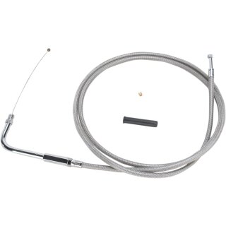 CABLE THR 54 STNLS