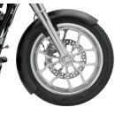 Klock Werks Wrapper Front Fender für Harley FLH/T 84-13