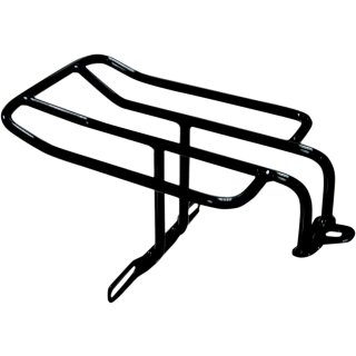 RACK LUGG 06-17FXD BLK