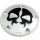 COVER PTS SP SKL 5H CHR