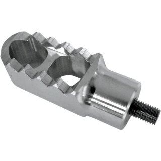 PEG SHIFT SERRATED RAW