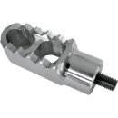 PEG SHIFT SERRATED RAW