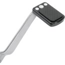 PAD BRK PEDAL BLK 84-10ST