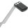 PAD BRK PEDAL BLK 84-10ST