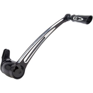 BRAKE ARM DC 14-19FL BLK
