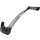 BRAKE ARM DC 14-19FL BLK